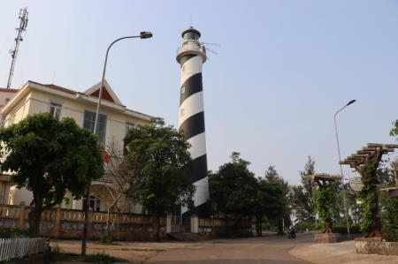 Sâu lắng bản tình ca bên bờ vĩ tuyến 17