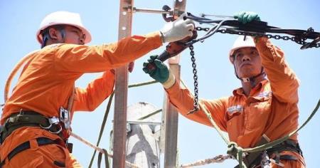 Bất cập năng lượng tái tạo