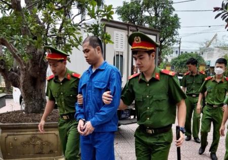 Nỗi ân hận muộn màng của kẻ vận chuyển ma túy liên tỉnh