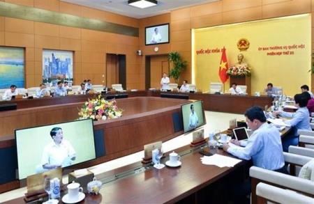 Kiến nghị kịp thời để giải quyết bất cập về quản lý, sử dụng ngân sách