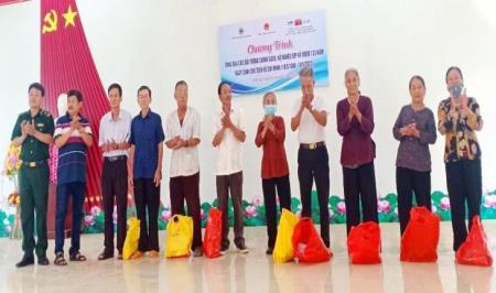 BĐBP Đắk Lắk tổ chức nhiều hoạt động ý nghĩa, thiết thực chào mừng kỷ niệm 133 năm Ngày sinh Chủ tịch Hồ Chí Minh