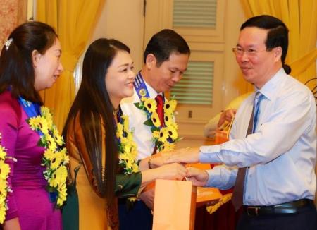 Những câu chuyện đẹp, có sức cảm hóa, để truyền đi những điều tốt đẹp