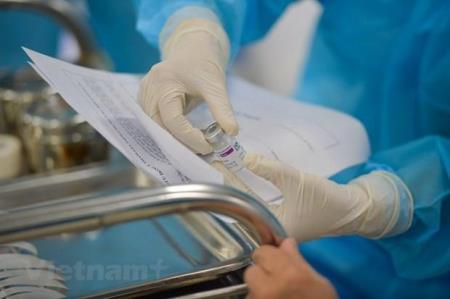 Ngày 14/5, số ca mắc mới Covid-19 thấp nhất trong khoảng 3 tuần qua