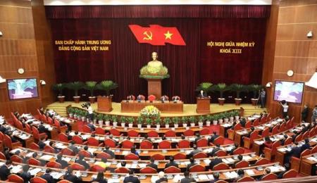Tổng Bí thư: Lấy phiếu tín nhiệm giúp các cán bộ "tự soi", "tự sửa"