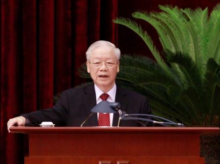 Đánh giá một cách khách quan, toàn diện thực hiện Nghị quyết Đại hội XIII của Đảng