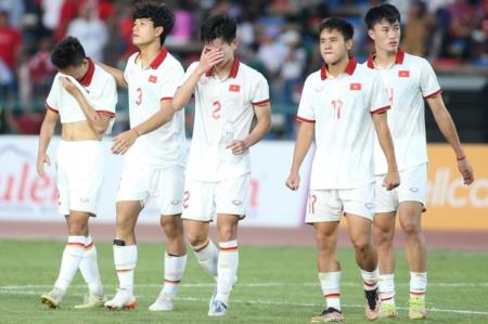 Vẫn còn quá sớm để đánh giá về khả năng của huấn luyện viên Philippe Troussier