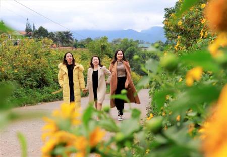 Du lịch trên Hành lang kinh tế Đông - Tây