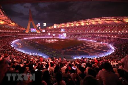 SEA Games 32: Tạm biệt Campuchia - Hẹn gặp lại tại Thái Lan