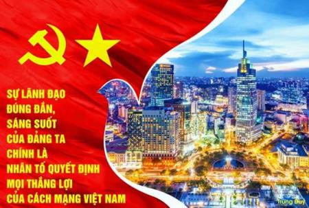Ngày nay, vì sao yêu nước phải gắn với yêu Đảng, yêu Chủ nghĩa xã hội (bài 2)