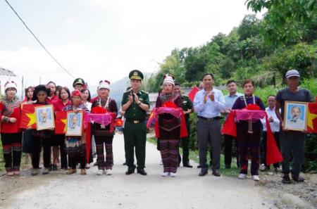 Nhiều hoạt động ý nghĩa kỷ niệm 133 năm ngày sinh Chủ tịch Hồ Chí Minh