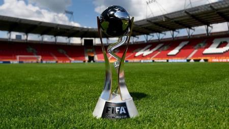 U20 World Cup 2023: Lễ khai mạc gắn kết văn hóa Argentina và bóng đá