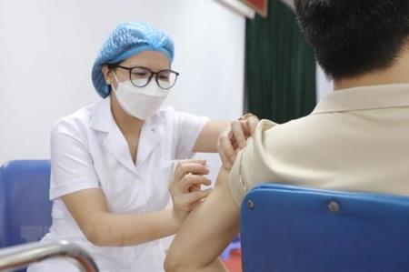 Ngày 21/5: Ghi nhận 979 ca mắc mới Covid-19, một bệnh nhân tử vong
