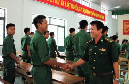 Chú trọng thực hiện tốt Quy chế dân chủ cơ sở