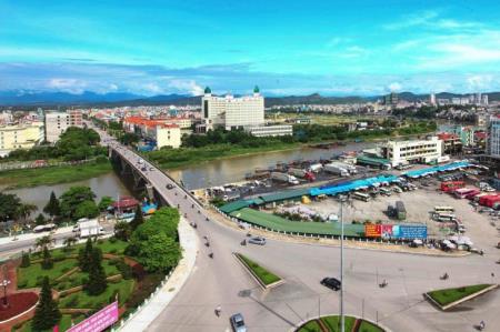 Thành phố Móng Cái phát huy vị trí cửa ngõ kết nối ASEAN