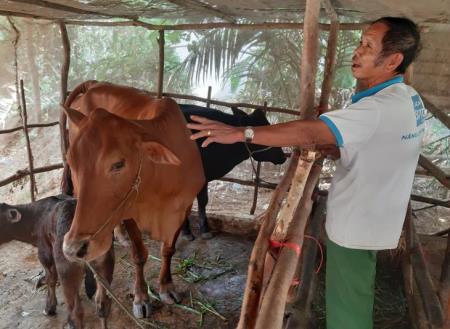 Khởi sắc vùng đồng bào dân tộc Khmer từ hiệu quả chính sách dân tộc
