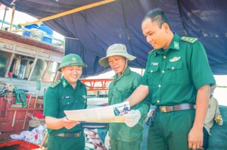 Tự tin trước đợt kiểm tra lần thứ 4 của Ủy ban châu Âu