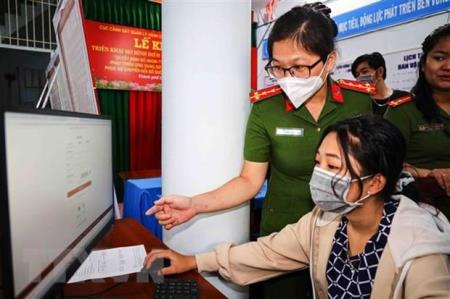 Thủ tướng chỉ đạo tháo gỡ các "điểm nghẽn" triển khai Đề án 06