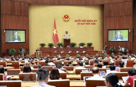 Chủ động nguồn lực ứng phó với thảm họa, sự cố từ sớm, từ xa