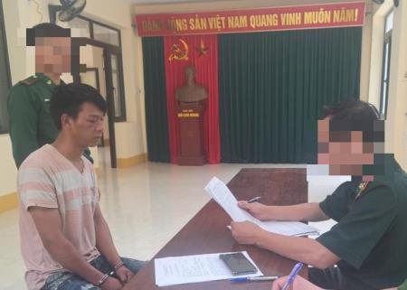 Khởi tố vụ án hình sự về hành vi tàng trữ trái phép chất ma túy