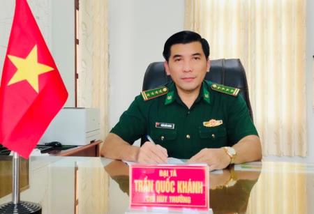 Nhiều nỗ lực trong kéo giảm tình trạng buôn bán, vận chuyển hàng lậu qua biên giới