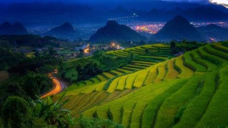 Bứt phá mới của du lịch Lai Châu
