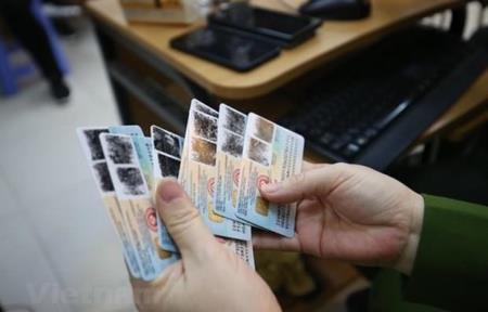 Bảo vệ toàn diện dữ liệu cá nhân