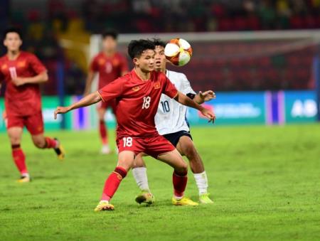 U22 Việt Nam khởi đầu SEA Games 32 với nhiều nỗi lo