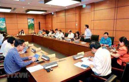 Đại biểu Quốc hội: Lấy phiếu tín nhiệm là cơ sở cho việc đánh giá cán bộ