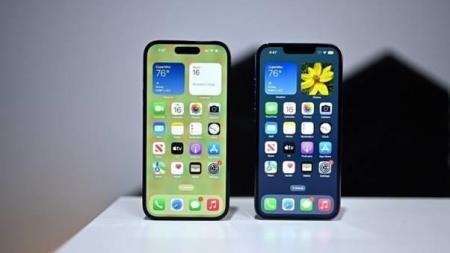 Nên mua iPhone 14 Pro cũ hay iPhone 13 Pro mới trong tầm giá 20 triệu