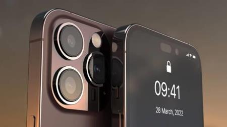 Dự đoán 5 đặc điểm về hiệu năng của iPhone 15 Pro Max từ newphone15.com