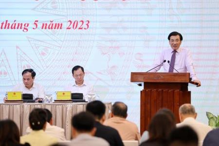 Kinh tế - xã tiếp tục duy trì ổn định, phát triển với nhiều điểm sáng