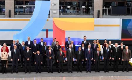 ASEAN là thành tố quan trọng cho tăng trưởng kinh tế toàn cầu