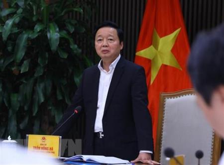 Phát huy kết quả đạt được của Đề án 06 vào chuyển đổi số quốc gia
