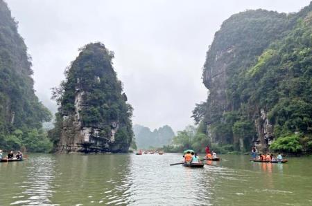 Việt Nam đạt được những bước tiến quan trọng về bảo vệ di sản văn hóa