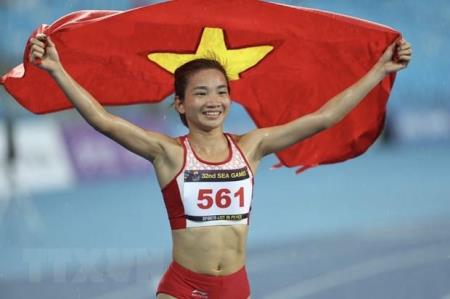 Bảng tổng sắp huy chương SEA Games 32: Việt Nam có 38 HCV, vươn lên vị trí số 1