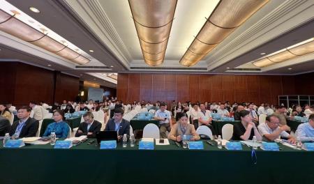 Kết nối giao thương nông lâm thủy sản Việt Nam - Trung Quốc qua tỉnh Vân Nam