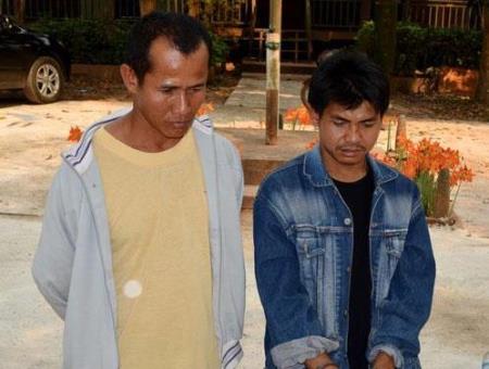 Bộ mặt thật của ông trùm buôn gỗ