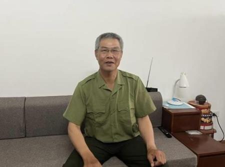 Suy thận độ 2, tiểu đêm 2-3 lần, sưng bọng mắt kèm huyết áp cao đã cải thiện nhờ dùng Ích Thận Vương