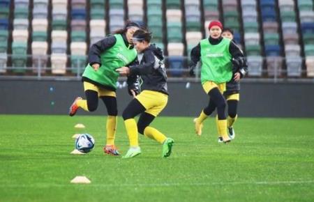 World Cup Nữ 2023: Tuyển Nữ Việt Nam hưởng chế độ đặc biệt từ FIFA