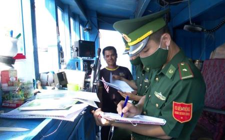 Tăng cường truy xuất nguồn gốc hải sản
