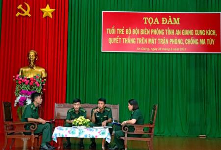 Bộ Công an phát động cuộc thi Tìm hiểu Luật phòng, chống ma túy