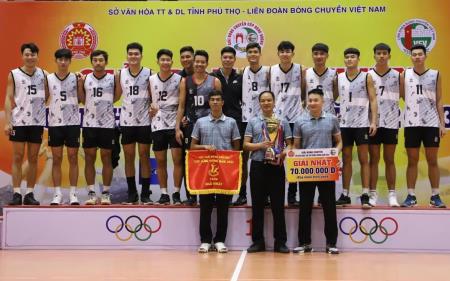 Đoàn Thể dục thể thao BĐBP vươn lên những đỉnh cao mới