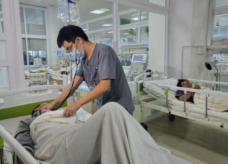 Báo động ngộ độc từ ăn nấm dại