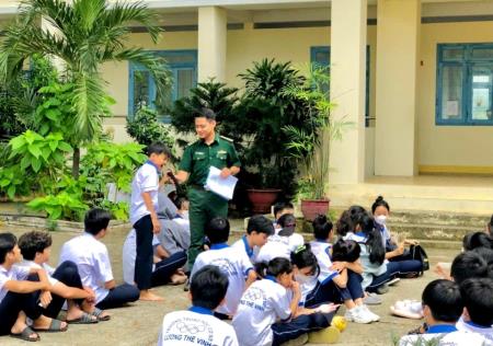 Một số kỹ năng phổ biến, giáo dục pháp luật cần biết