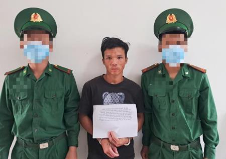 Khỏi tố các vụ án hình sự về hành vi tàng trữ trái phép chất ma túy