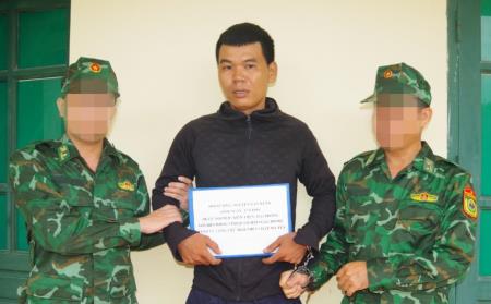 Bắt giữ, khởi tố các đối tượng tàng trữ trái phép chất ma túy