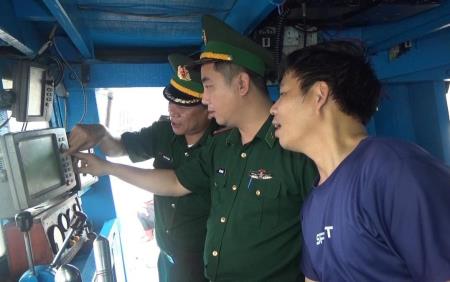 Nỗ lực cùng ngành thủy sản gỡ thẻ vàng của Ủy ban châu Âu