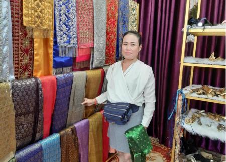 Phát triển du lịch gắn với trải nghiệm khám phá văn hóa Khmer