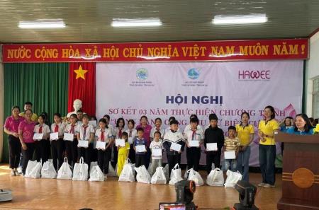 Sơ kết 3 năm thực hiện Chương trình Đồng hành cùng phụ nữ biên cương giai đoạn 2021-2025 trên địa bàn tỉnh Gia Lai