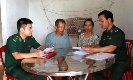 Giải cứu thành công 5 nạn nhân bị mua bán
